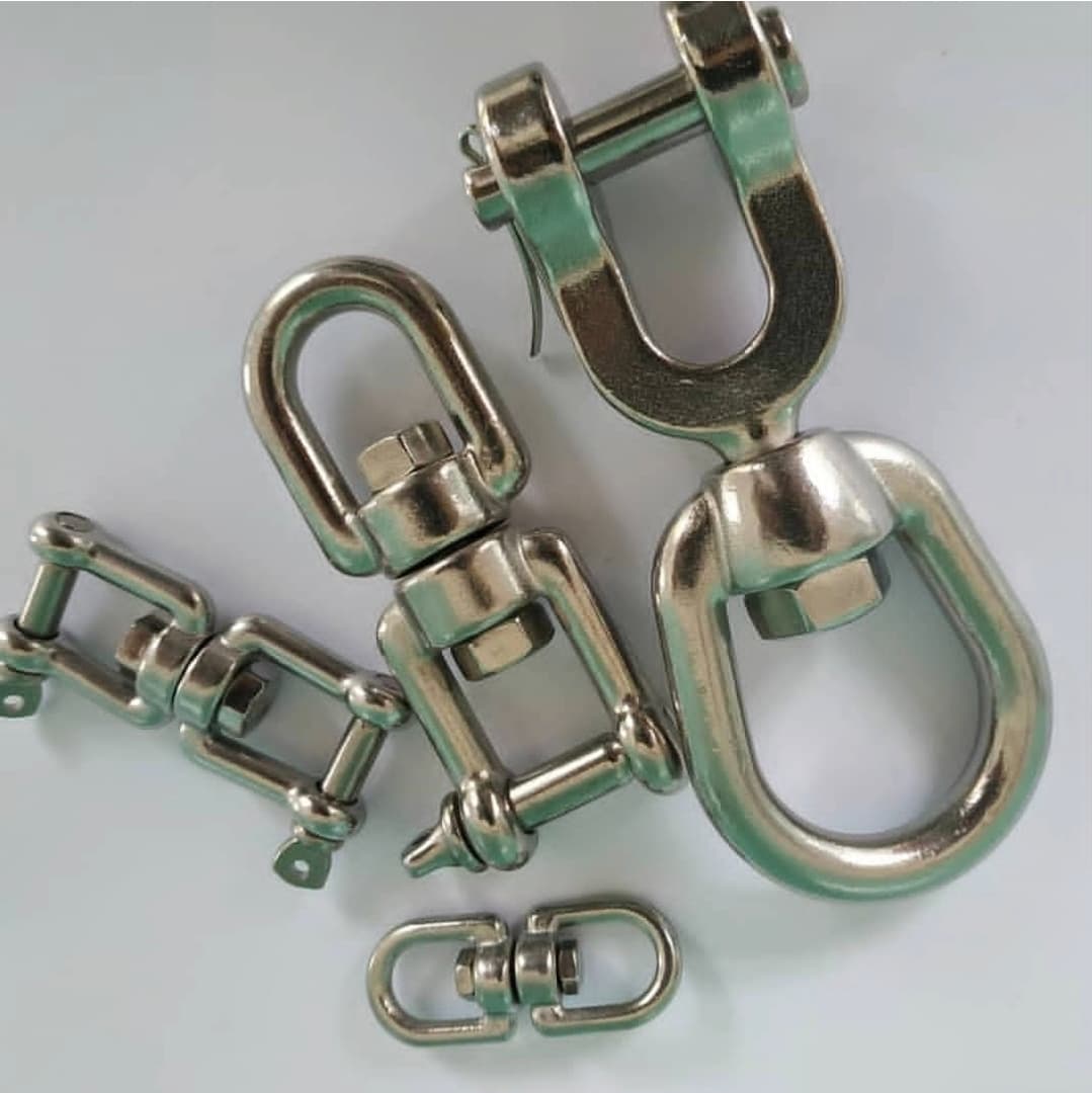 Industrial Fasteners category