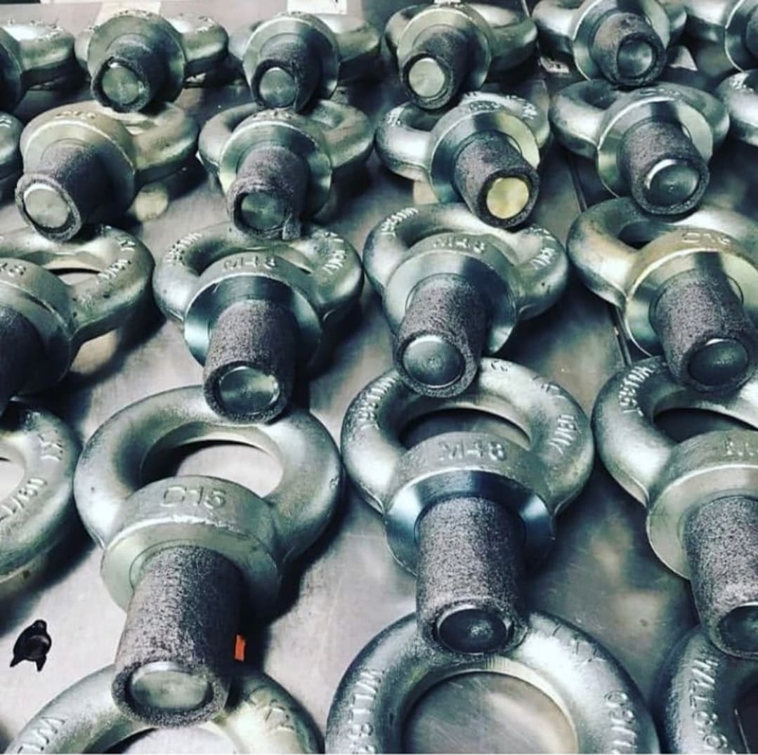 Lifting Eye Bolts category